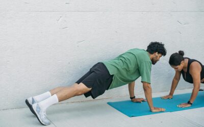 Stop Doing Planks: The Swiss Ball Core Workout You Need